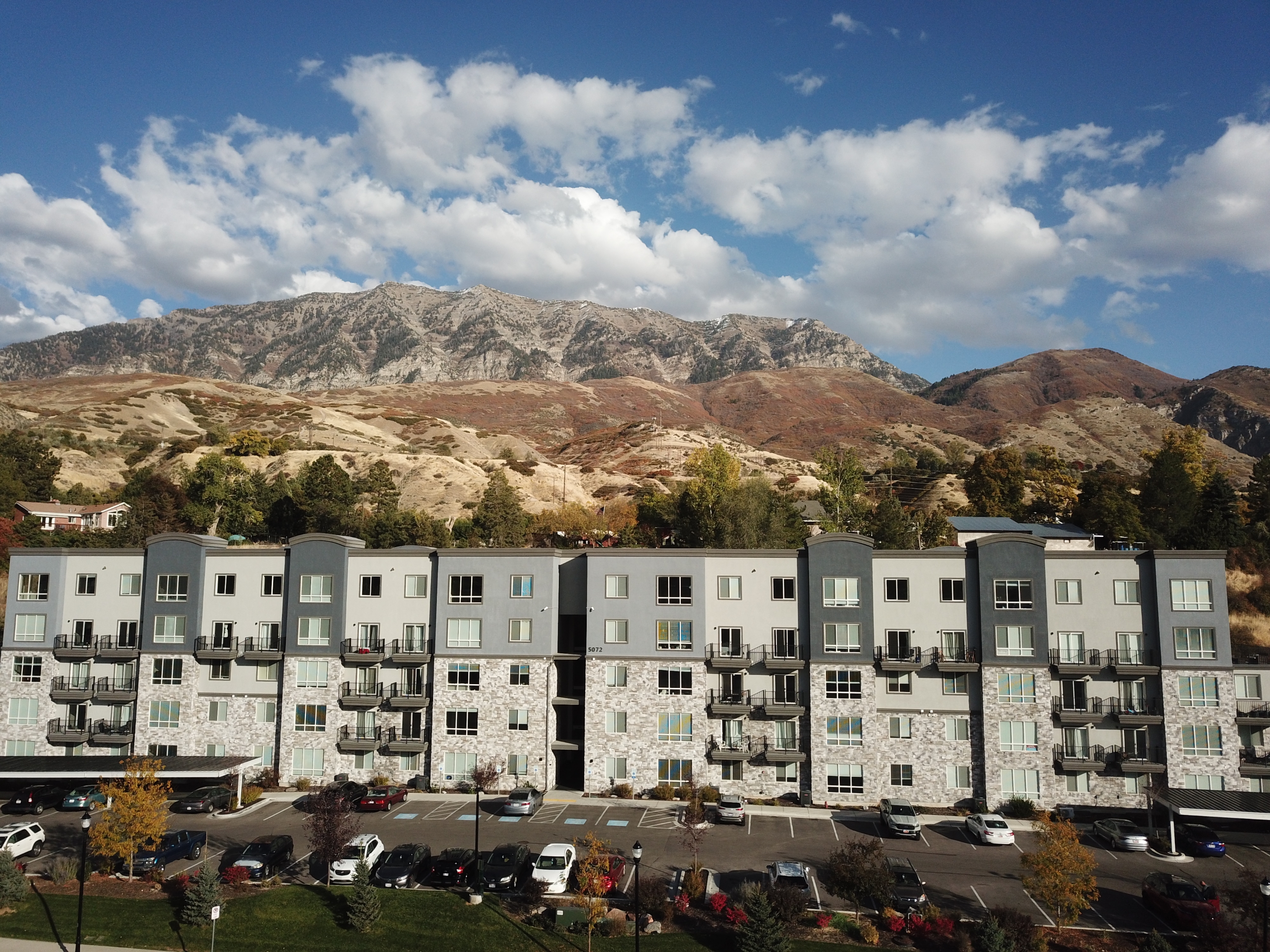 5072 North University Avenue - 104