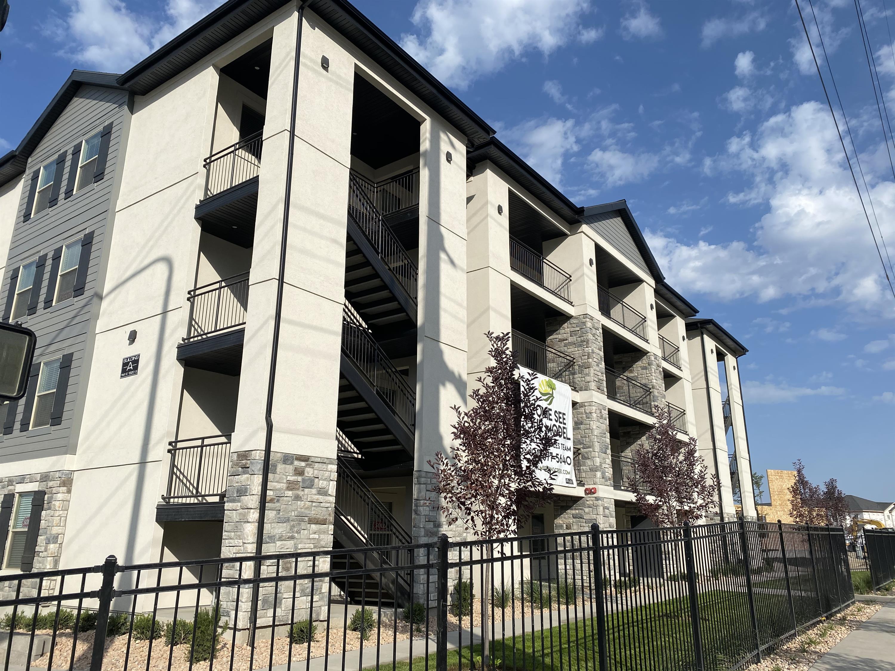 1141 East 1320 South #B102 - 1